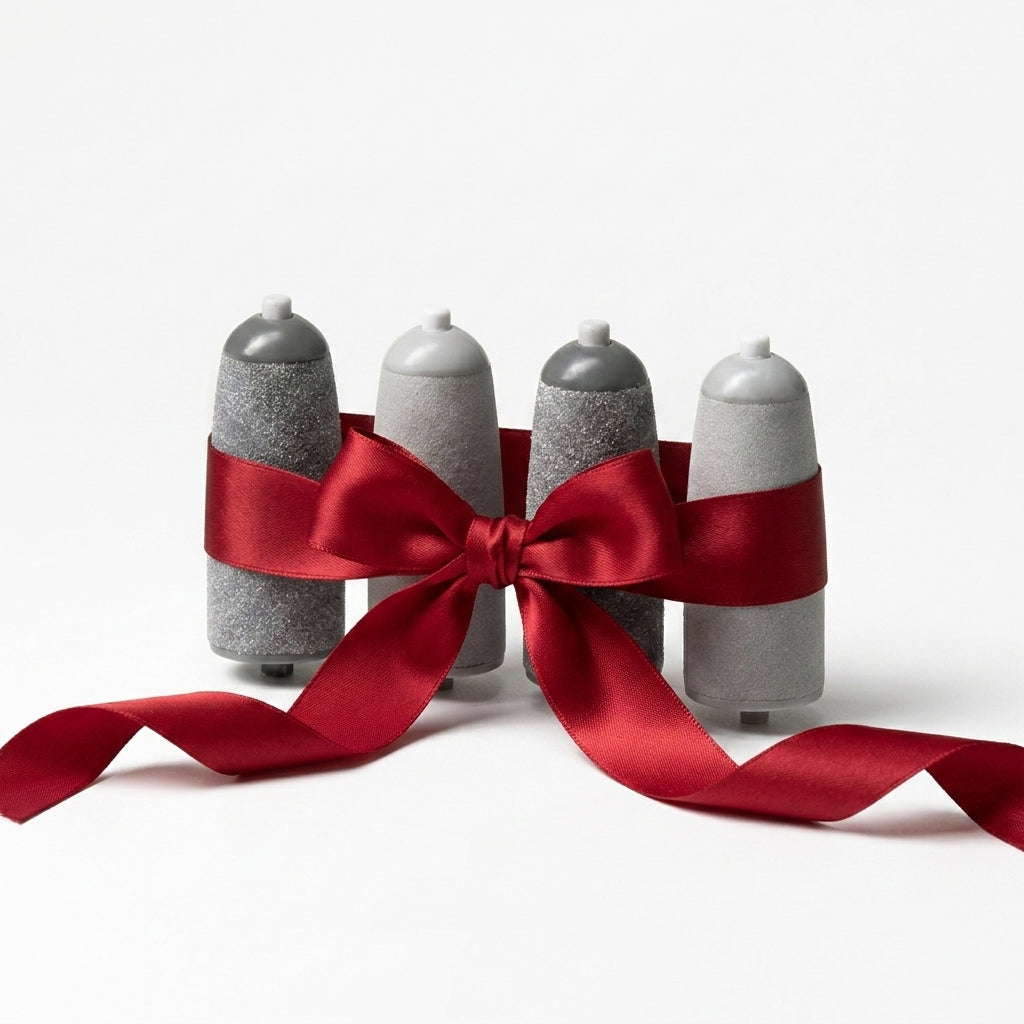 Suryelle Pro - Rouleaux de remeplacement