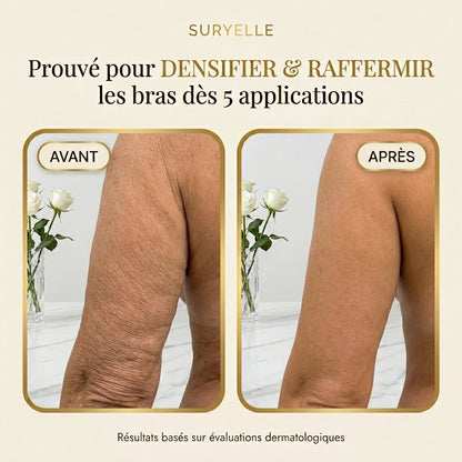 Suryelle - Huile pour corps