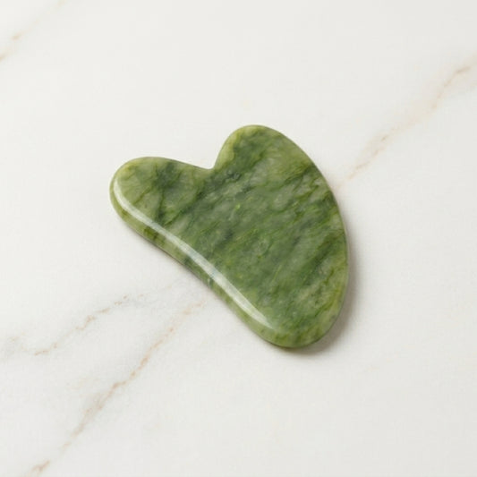 Suryelle - Gua Sha Quartz