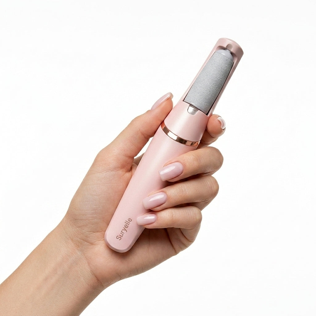 Suryelle Pro - Râpe Electrique