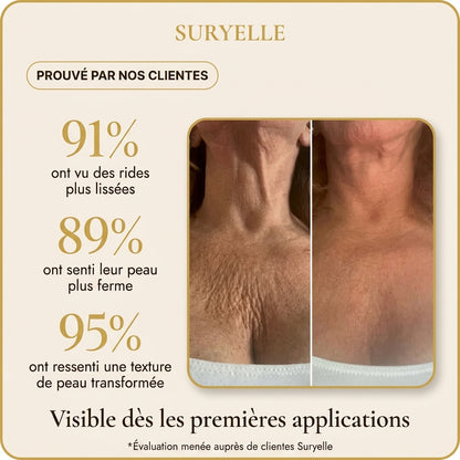Suryelle - Huile pour corps